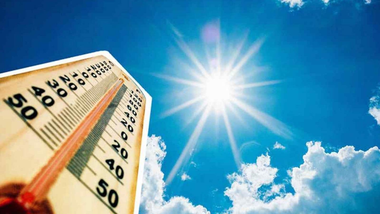 மழை, பனிக்கு குட்பை.. தமிழ்நாட்டில் இனி வெப்பநிலை படிப்படியாக உயரும்.. வானிலை மையம் அப்டேட்! | தமிழ்நாடு போட்டோகேலரி - News18 தமிழ்