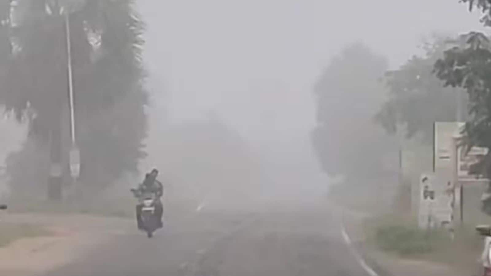 Rain Alert | அதிகாலையில் பனிமூட்டம்.. அடுத்த 2 நாட்களுக்கு மழை.. வானிலை மையம் கொடுத்த லேட்டஸ்ட் அப்டேட்! | தமிழ்நாடு செய்திகள் (Tamil Nadu News) - News18 தமிழ்