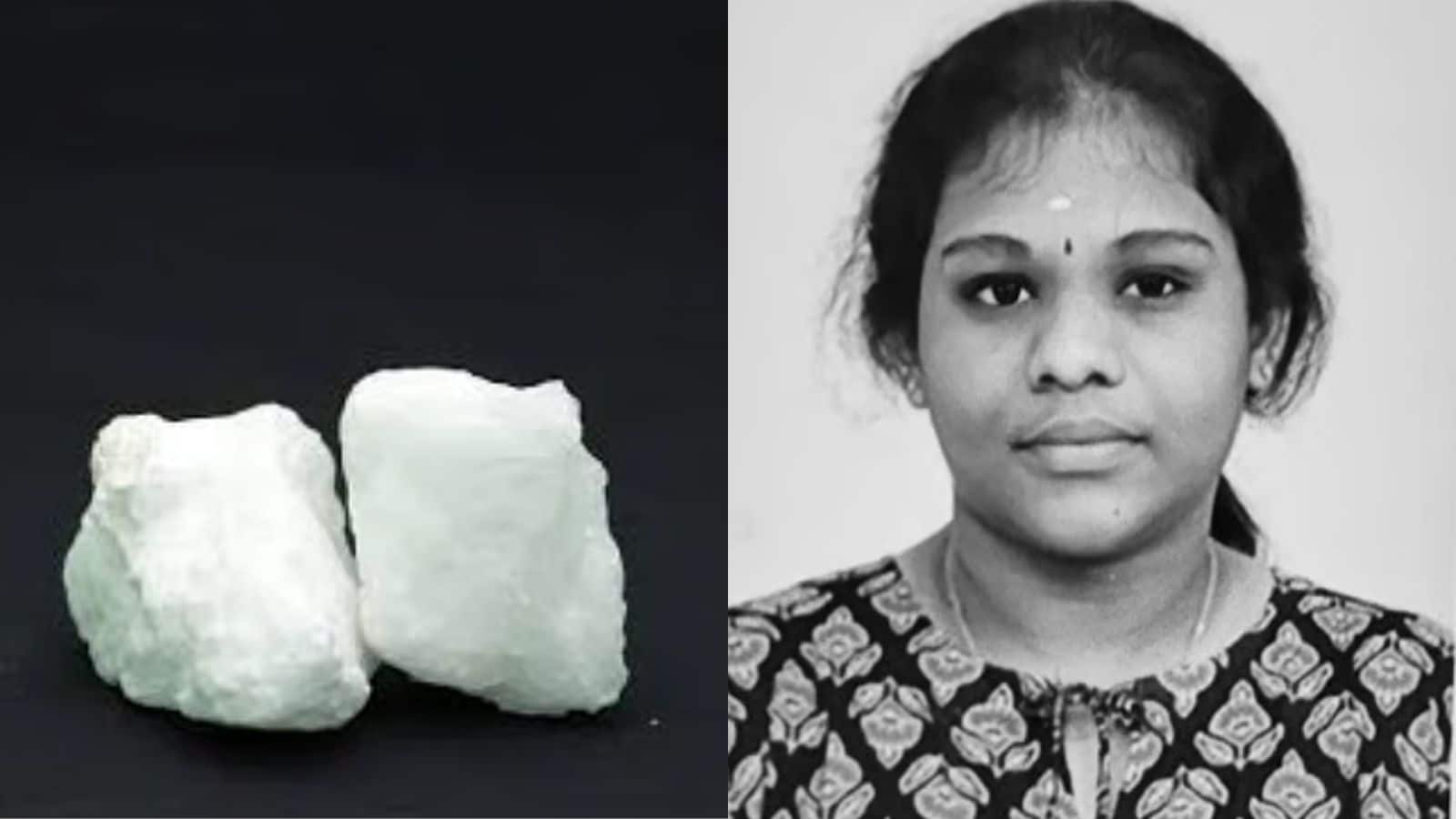 யூடியூப் வீடியோ பார்த்து உடல் பருமனை குறைக்க விபரீத முயற்சி.. வெங்காரம் சாப்பிட்ட மாணவிக்கு நேர்ந்த சோகம்.. என்ன நடந்தது? | தமிழ்நாடு செய்திகள் (Tamil Nadu News) - News18 தமிழ்