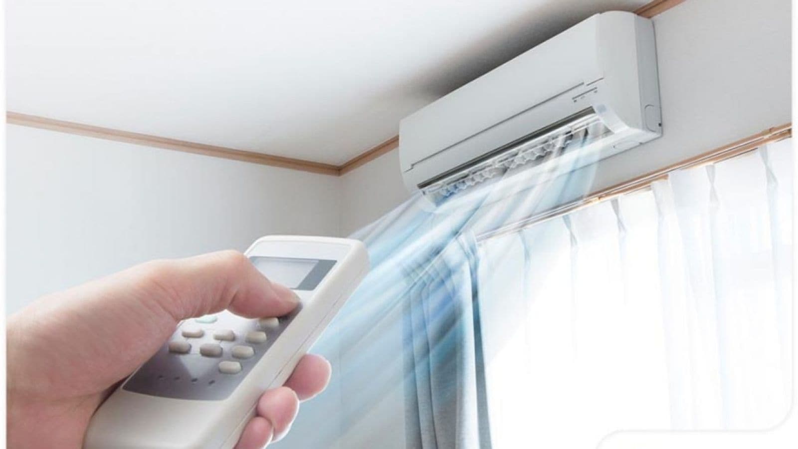 AC வாங்கப் போறீங்களா? இந்த தவறை பண்ணிடாதீங்க.. முதல்ல இதை நோட் பண்ணுங்க! | Trending Stories Photogallery (டிரெண்டிங் போட்டோகேலரி) - News18 தமிழ்