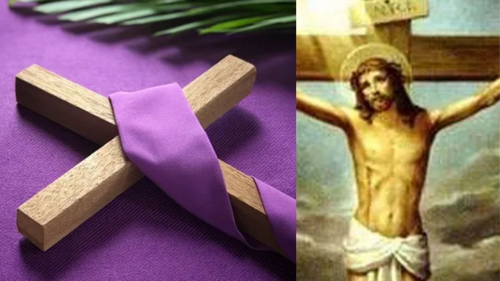 இன்று சாம்பல் புதன்.. 40 நாள் தவக்காலத்தை தொடங்கிய கிறிஸ்தவர்கள்..! | Spirituality News (ஆன்மீக செய்திகள்) - News18 தமிழ்