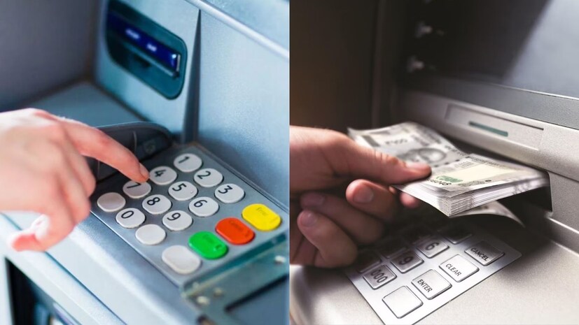 யாரெல்லாம் ரூ.50,000 வரை மட்டும் பணம் எடுக்க முடியும்... ரூபே NCMC பிளாட்டினம் உள்நாட்டு டெபிட் கார்டு, ரூபே NCMC பிளாட்டினம் சர்வதேச டெபிட் கார்டு, ரூபே பெண்கள் பவர் பிளாட்டினம் டெபிட் கார்டு, ரூபே பிஎன்பி பலாஷ் டெபிட் கார்டு, ரூபே பிசினஸ் பிளாட்டினம் என்சிஎம்சி டெபிட் கார்டு, மாஸ்டர்கார்டு பிளாட்டினம் டெபிட் கார்டு, விசா கோல்ட் டெபிட் கார்டு மற்றும் பிஎன்பி மாஸ்டர்கார்டு பிளாட்டினம் ரைஸ் டெபிட் கார்டு வைத்திருப்பவர்கள் ரூ.50,000 வரை மட்டுமே பணம் எடுக்க முடியும்.