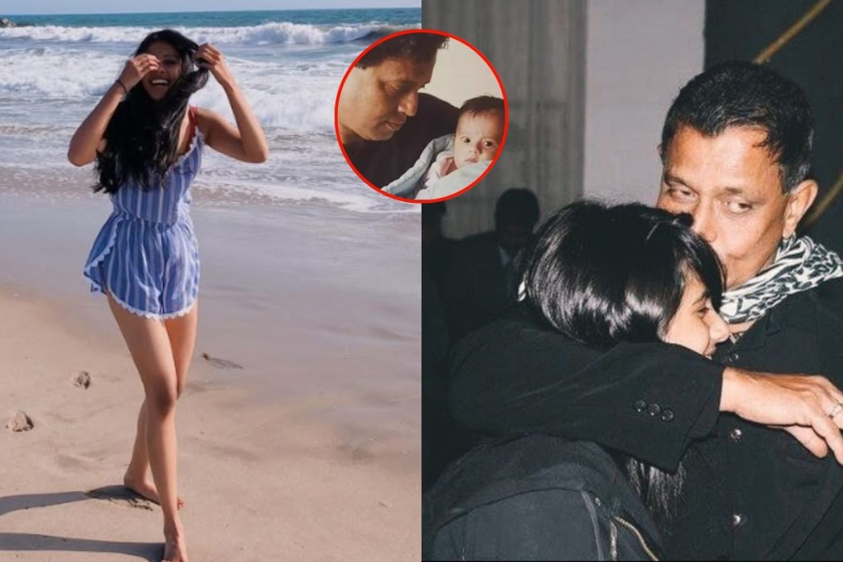 கைவிடப்பட்ட குழந்தையை இளவரசியாக வளர்த்த ஹீரோ... அன்று குப்பைத் தொட்டி... இன்று ஹாலிவுட்டில் நடிகை!