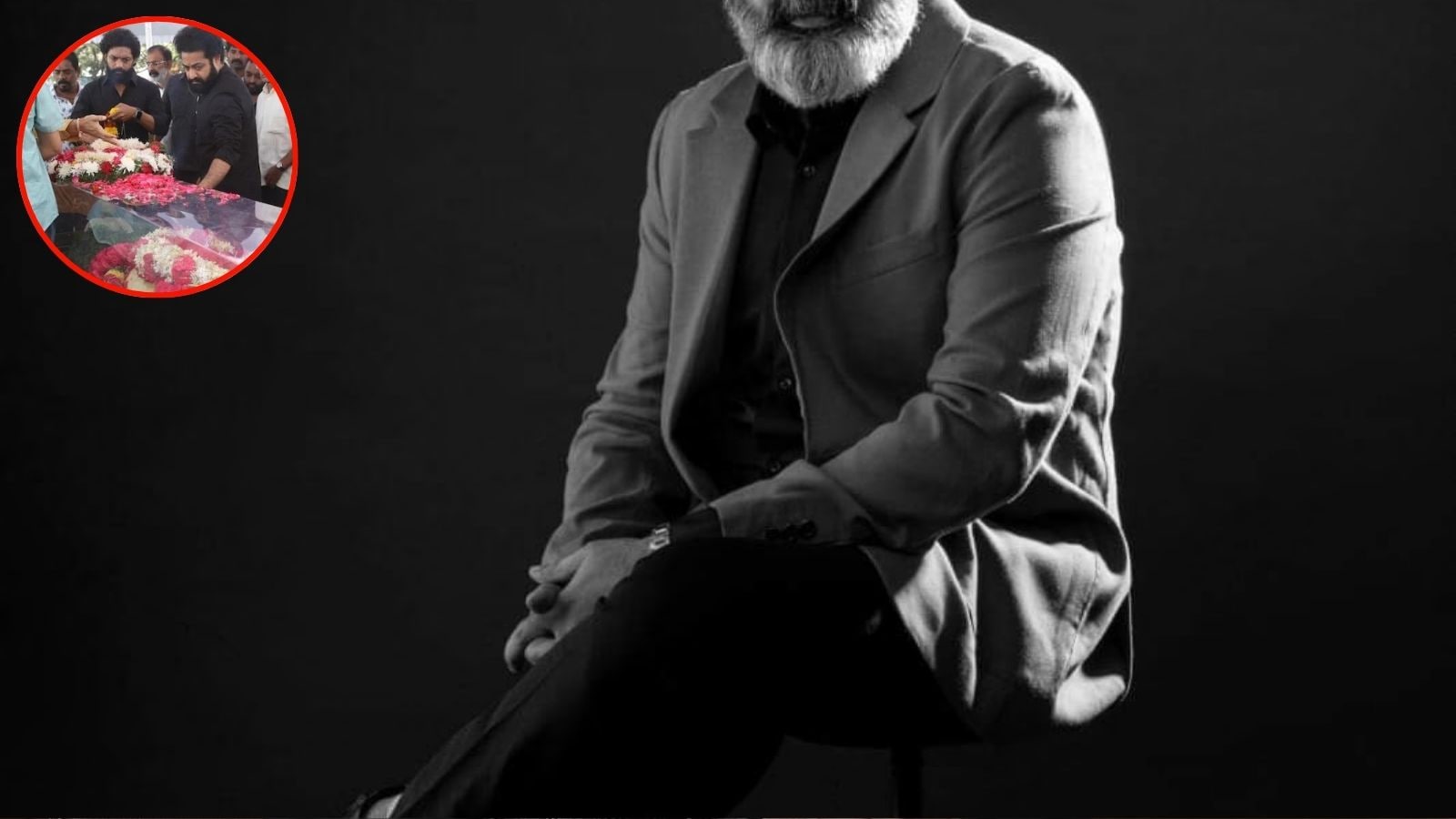 அறிமுக நாளில் 9 படங்களில் ஒப்பந்தம்... திடீர் மாரடைப்பு - 23 நாட்கள் மரணத்துடன் போராடிய ஹீரோ! | பொழுதுபோக்கு போட்டோகேலரி - News18 தமிழ்