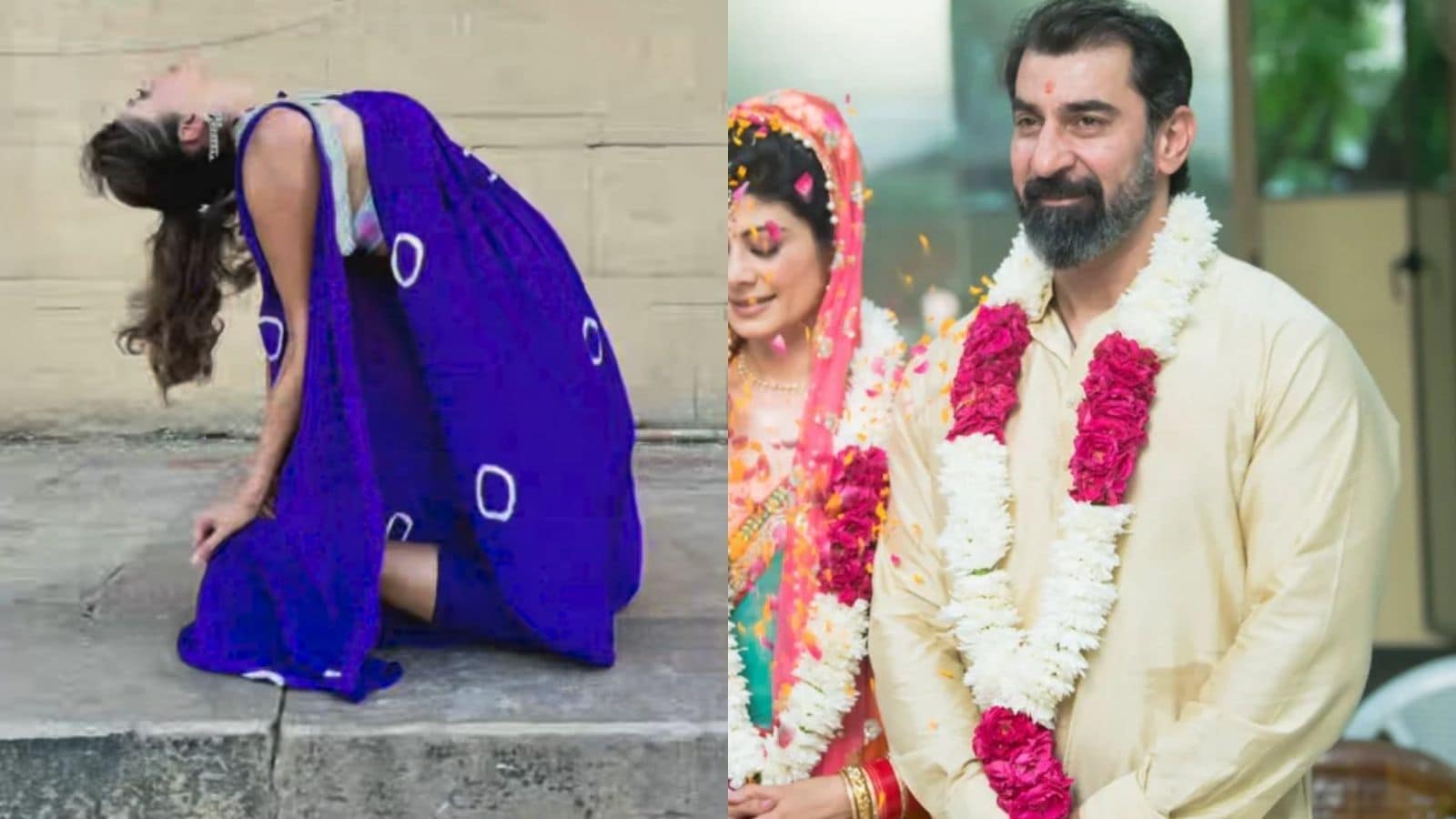 அஜித், சரத்குமார் பட நடிகை... 5 வருடமாக படங்கள் இல்லை... ஆனால் ரூ. 700 கோடி சொத்து - யார் அந்த தடகள வீராங்கனை? | பொழுதுபோக்கு போட்டோகேலரி - News18 தமிழ்