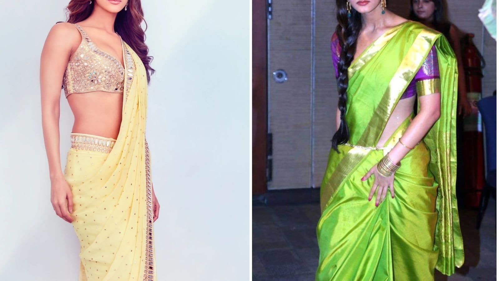 அறிமுக படமே விருது... கனவுக்கன்னி பட்டம் - சினிமா வாய்ப்பு இருந்தும் புதிய சிக்கலில் தவிக்கும் தமிழ் பட நடிகை!