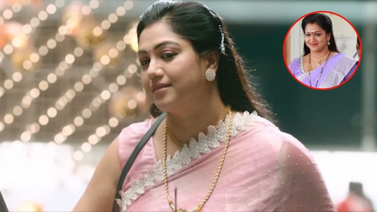 18 ஆண்டுகளாக ஒரு படம் கூட இல்லை... இவர் யார் தெரிகிறதா? - அடையாளம் தெரியாமல் மாறிய தமிழ் நடிகை!