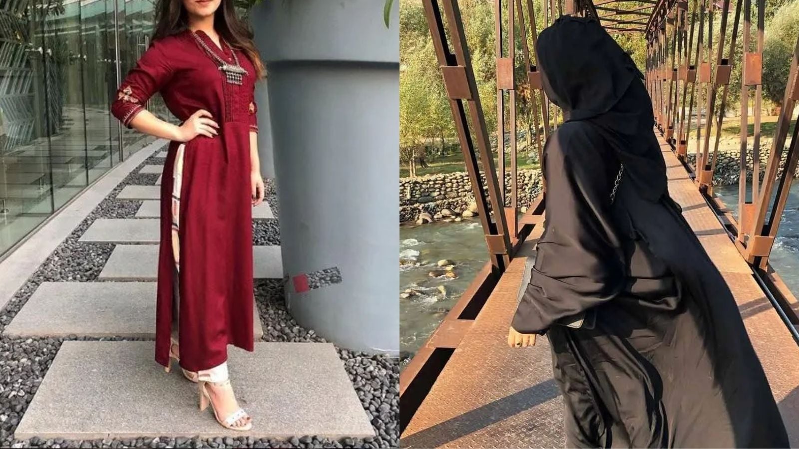 நடித்த 3 படங்கள் ரூ. 3,000 கோடி வசூல் - 16 வயதில் என்ட்ரி... 18 வயதில் சினிமாவை விட்டு விலகிய நடிகை! | பொழுதுபோக்கு போட்டோகேலரி - News18 தமிழ்