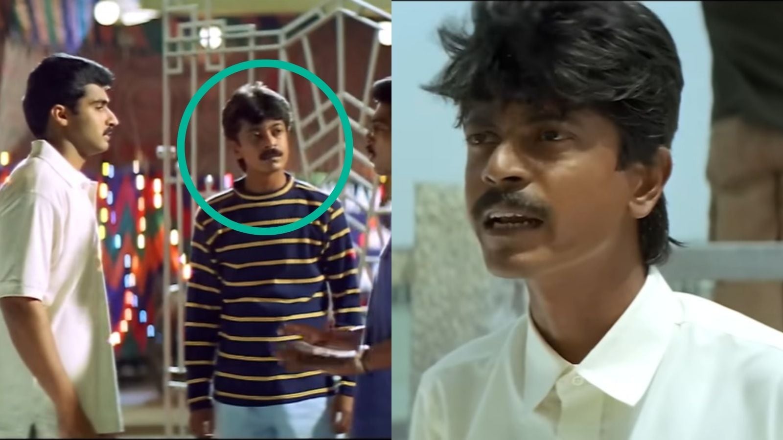 ‘மௌனம் பேசியதே’ நடிகரின் தற்போதைய நிலை... என்ன ஆச்சு அவருக்கு? - சக நடிகர் சொன்ன தகவல்! | பொழுதுபோக்கு போட்டோகேலரி - News18 தமிழ்