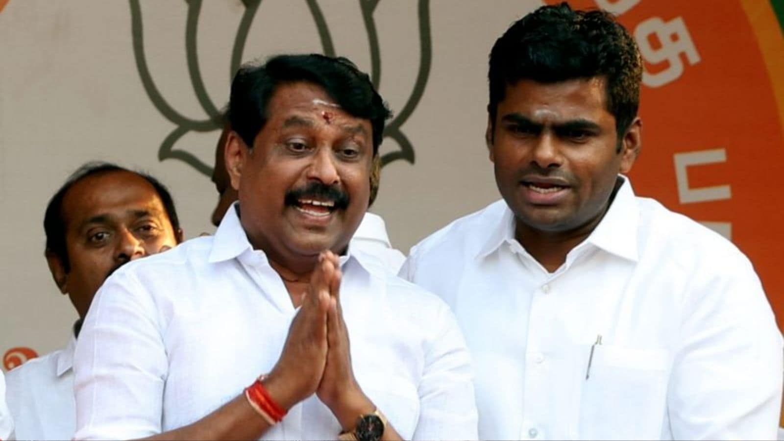 பொறுப்பில் இருந்து விலகிய அண்ணாமலை... பின்னணியில் இத்தனை விஷயங்களா? - என்ன நடந்தது? | தமிழ்நாடு போட்டோகேலரி - News18 தமிழ்