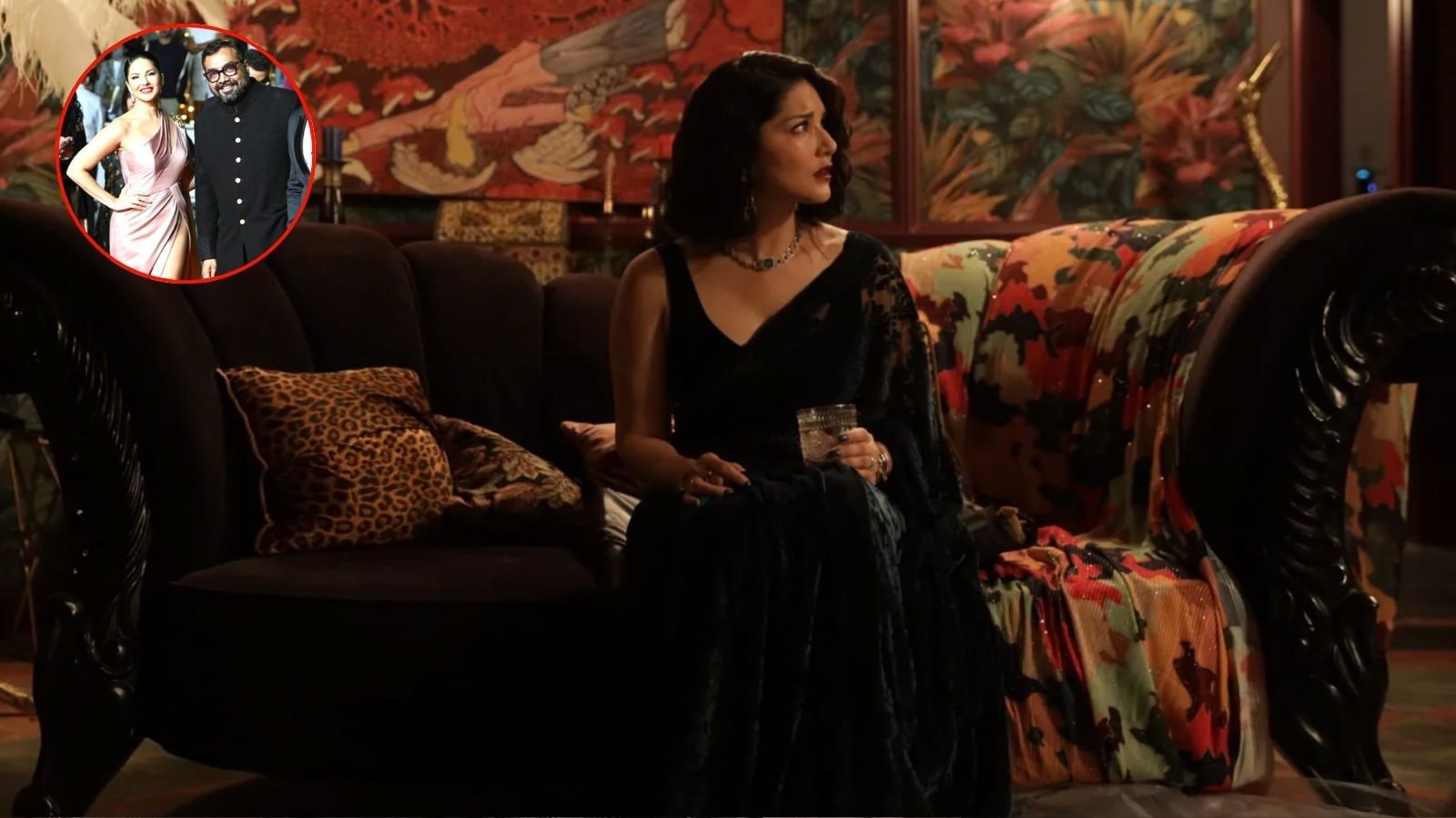 கேன்ஸ் விழாவில் 'ஸ்டாண்டிங் ஓவேஷன்' வாங்கிய சன்னி லியோன் படம்... 2 ஆண்டுகளாகியும் இந்தியாவில் ரிலீஸ் இல்லை... ஏன்? | பொழுதுபோக்கு போட்டோகேலரி - News18 தமிழ்