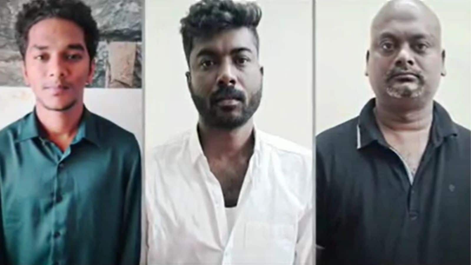 இந்தியா முழுவதும் பணப்பரிமாற்ற செயலிகள் மூலம் கோடிக்கணக்கில் மோசடி... 100க்கும் மேற்பட்ட வழக்குகளில் தொடர்புடைய 6 பேர் கைது... | தமிழ்நாடு செய்திகள் (Tamil Nadu News) - News18 தமிழ்