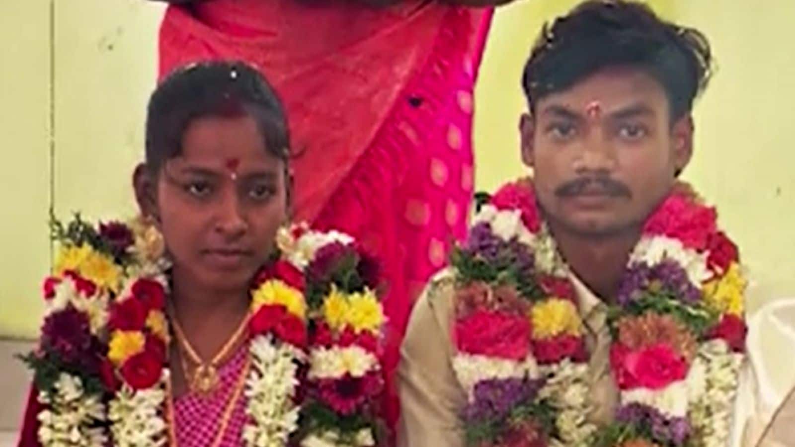 கடலூர்: திருமணமான மூன்றே மாதத்தில் இளம்பெண் மர்ம மரணம்... நீடிக்கும் மர்மம் விலகுமா...? | தமிழ்நாடு செய்திகள் (Tamil Nadu News) - News18 தமிழ்