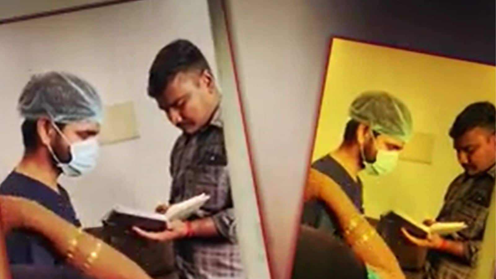 போலி மருத்துவர்கள் மூலம் ஹேர் டிரான்ஸ்பிளான்ட் சிகிச்சை... கோடிகளில் புரண்ட மோசடி கும்பல் சிக்கியது எப்படி...? | தமிழ்நாடு செய்திகள் (Tamil Nadu News) - News18 தமிழ்