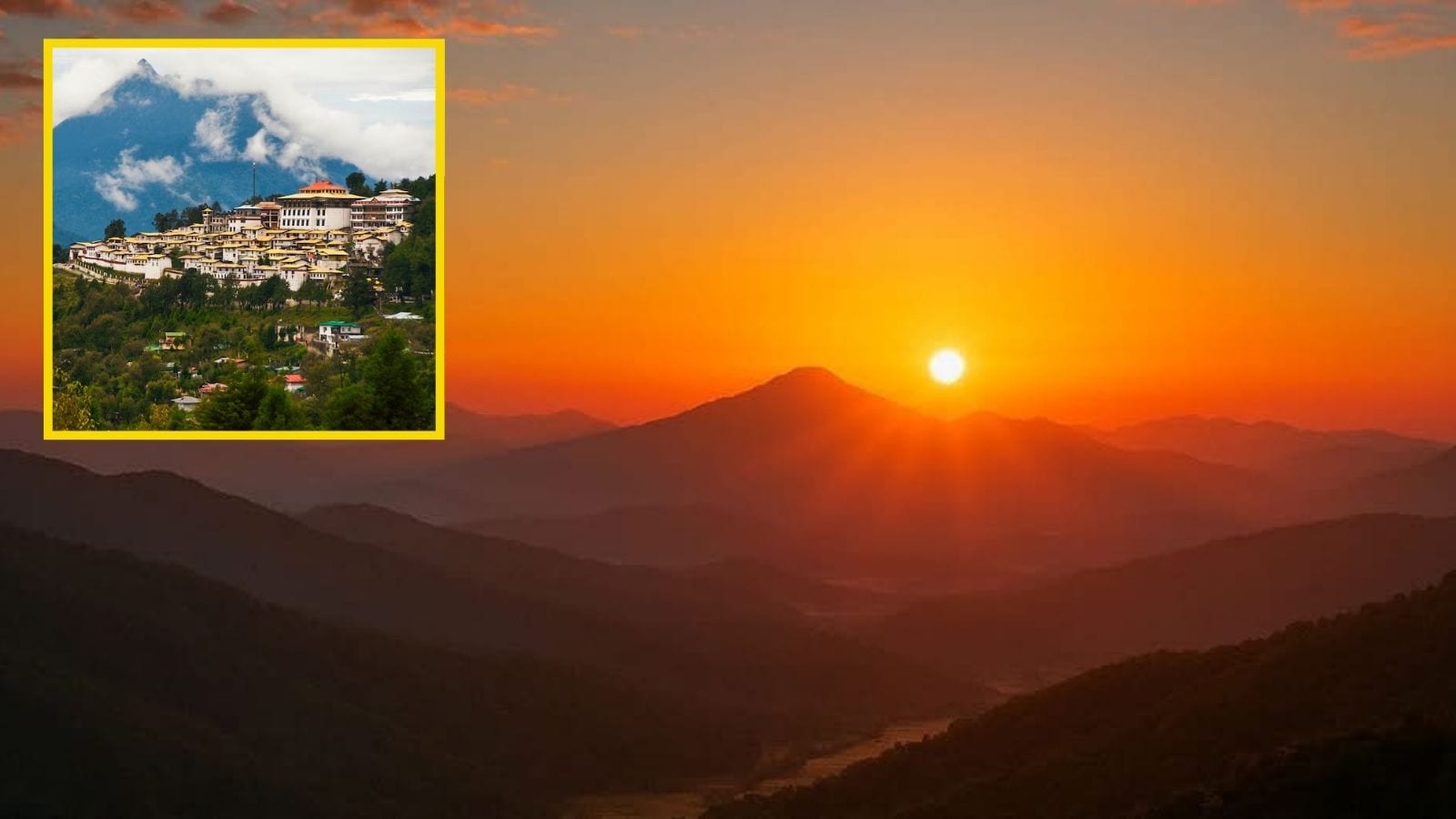 GK | இந்தியாவின் எந்த மாநிலத்தில் சூரியன் முதலில் உதிக்கிறது தெரியுமா? 99% பேருக்கு தெரியாது! | Trending Stories Photogallery (டிரெண்டிங் போட்டோகேலரி) - News18 தமிழ்