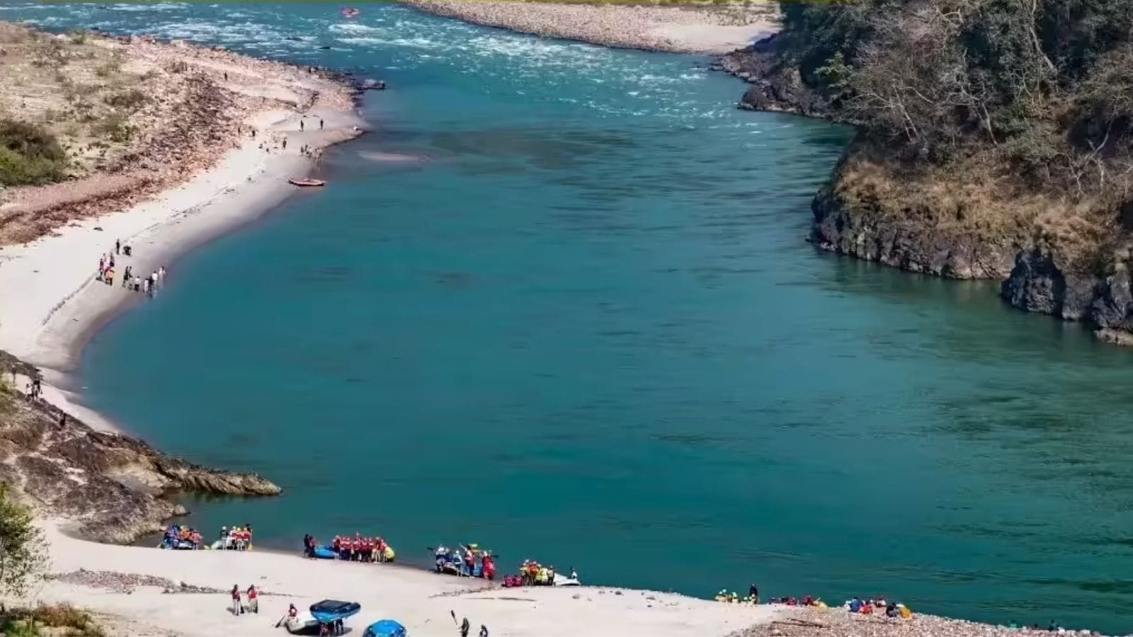 GK | இந்தியாவில் 5 மாநிலங்கள் வழியாக பாயும் ஒரே நதி இதுதான்.. எந்த நதி தெரியுமா? | Trending Stories Photogallery (டிரெண்டிங் போட்டோகேலரி) - News18 தமிழ்