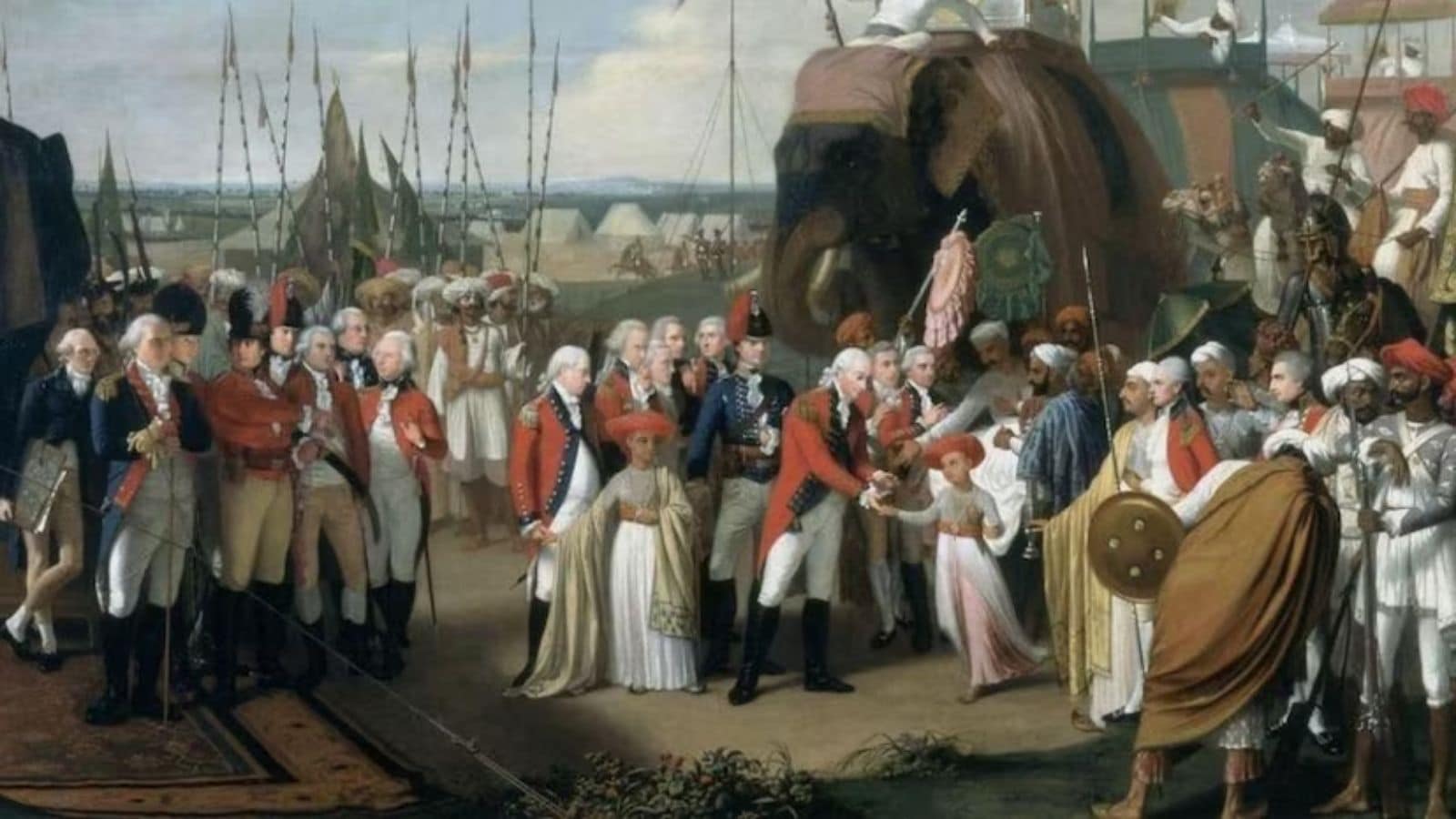 GK | இந்தியாவில் ஆங்கிலேயர்கள் முதலில் எங்கு காலடி எடுத்து வைத்தனர் தெரியுமா? பலருக்கும் தெரியாத தகவல்! | Trending Stories Photogallery (டிரெண்டிங் போட்டோகேலரி) - News18 தமிழ்