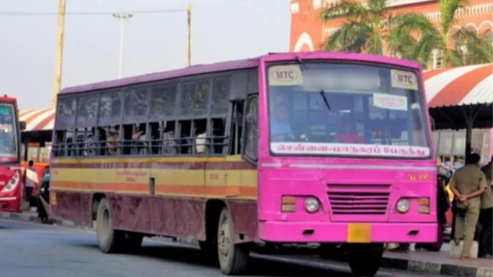 GK | BUS முழு விரிவாக்கம் தெரியுமா? 99% பேருக்கு தெரியாது! | Trending Stories Photogallery (டிரெண்டிங் போட்டோகேலரி) - News18 தமிழ்
