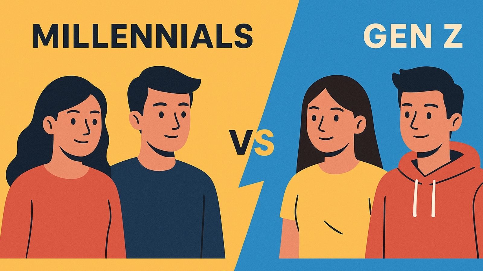 Gen-Z vs Millennials... யாருக்கு IQ அதிகம்... அதிக புத்திசாலி யார் தெரியுமா? | Trending Stories Photogallery (டிரெண்டிங் போட்டோகேலரி) - News18 தமிழ்