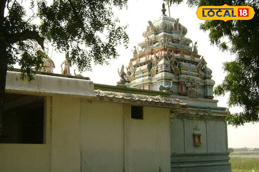 குமரஞ்சேரி முருகன் ஆலயம்
