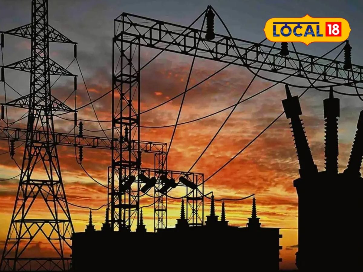 Power Cut: சென்னையில் சனிக்கிழமை 5 மணி நேர மின்தடை... முழு லிஸ்ட் இதோ... | தமிழ்நாடு போட்டோகேலரி - News18 தமிழ்