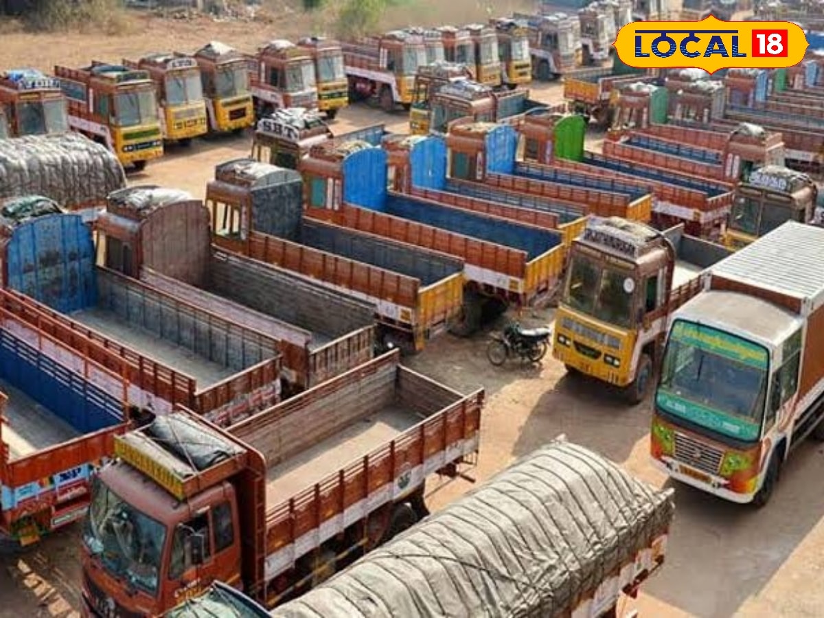 Union Budget 2026: நலிவடையும் நாமக்கல்லின் அடையாளம்... FC கட்டணம் பற்றி அறிவிப்பு வருமா... | நாமக்கல் செய்தி (Namakkal News) - News18 தமிழ்