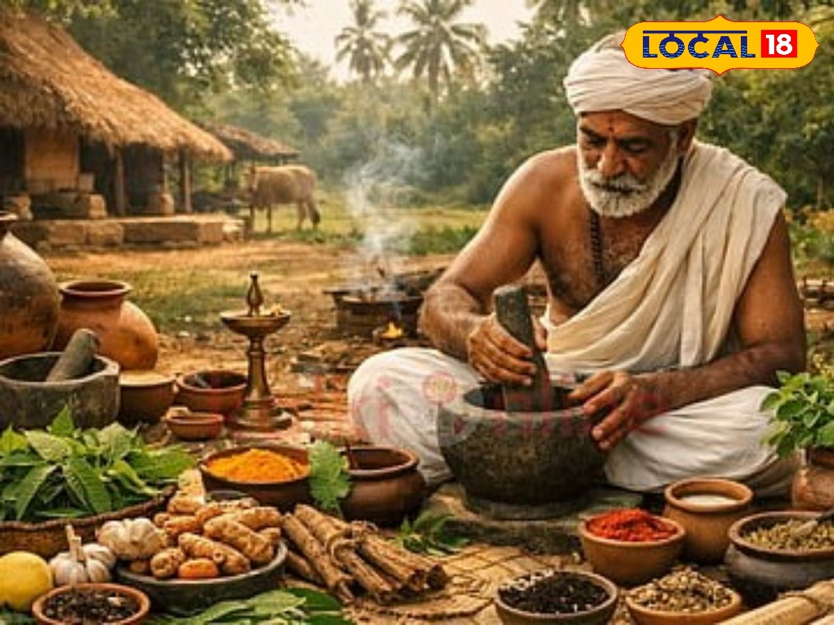 பேன் தொல்லை முதல் மாதவிடாய் பிரச்னை வரை... முன்னோர்கள் சொன்ன வீட்டு வைத்தியம் இதோ.. | லைப்ஸ்டைல் போட்டோகேலரி - News18 தமிழ்