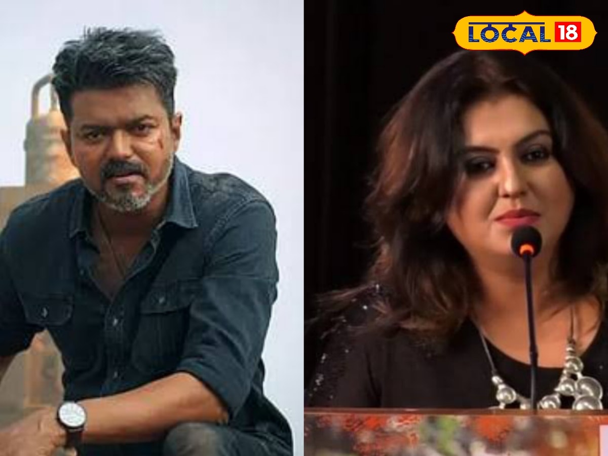 ஜனநாயகன் எப்போ வந்தாலும் ஹிட் தான்... நடிகை சோனா பேட்டி !