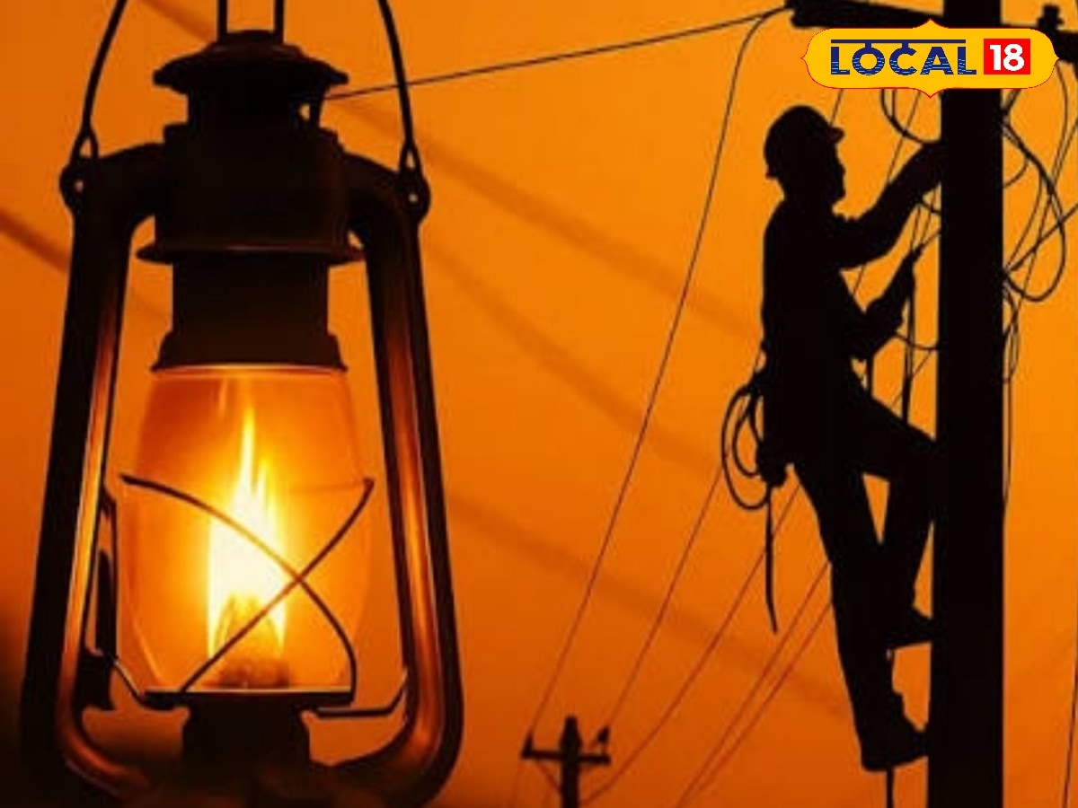 Power Cut: மக்களே தூத்துக்குடியில் நாளை மின் தடை... உங்க ஏரியா லிஸ்ட்ல இருக்கா பாருங்க... | Thoothukudi Photogallery (தூத்துக்குடி போட்டோகேலரி) - News18 தமிழ்