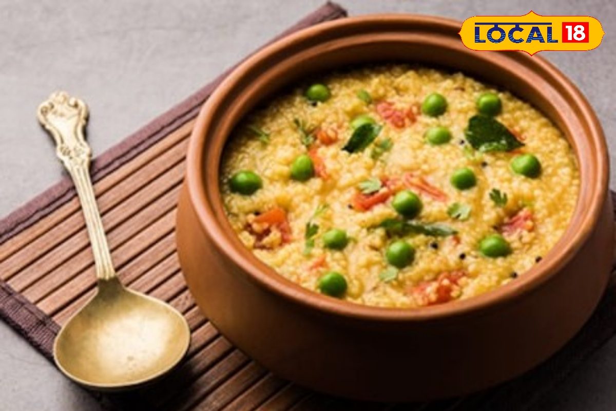 அரிசி இல்லாமல் பிரியாணி.. வீட்ல இப்படி செய்து பாருங்க...