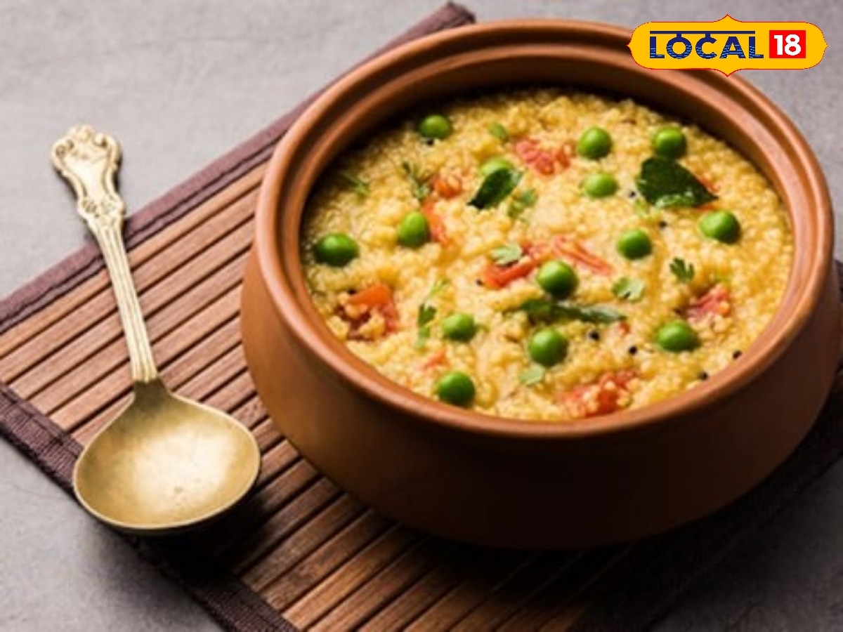 அரிசி இல்லாமல் பிரியாணி.. வீட்ல இப்படி செய்து பாருங்க... | உணவு போட்டோகேலரி - News18 தமிழ்