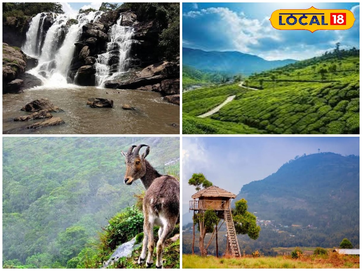 குறைந்த செலவில் லாடக் ஃபீல்... தமிழ்நாட்டில் உள்ள மினி காஷ்மீர் பற்றி தெரியுமா..? | Travel Stories Photogallery (பயணம் போட்டோகேலரி) - News18 தமிழ்