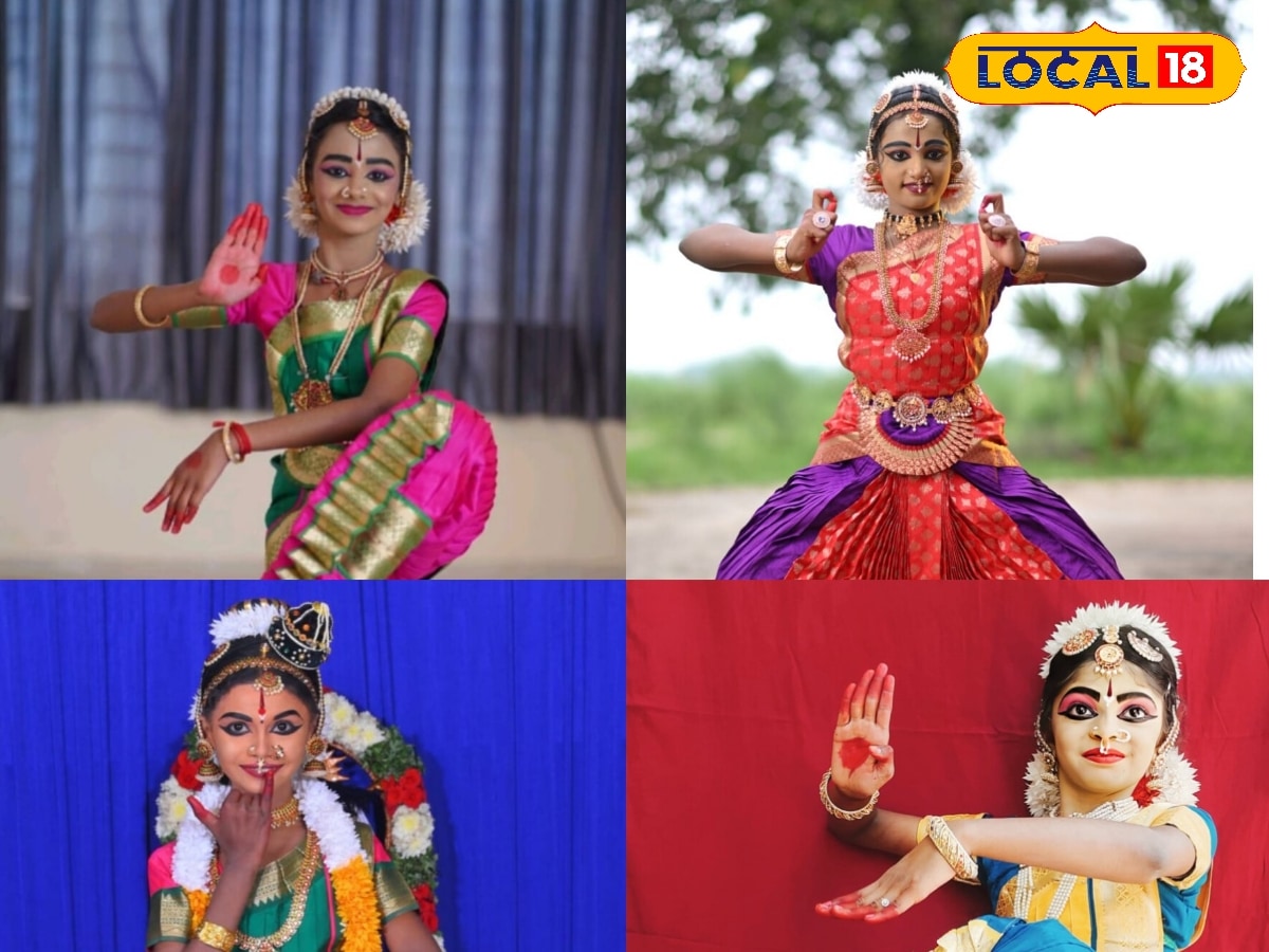 கலைத் திருவிழா.. திருநங்கை நடத்தும் அகாடமியில் பயின்ற மாணவி மாநில அளவில் முதலிடம் ! | Tirunelveli News (திருநெல்வேலி செய்திகள்) - News18 தமிழ்