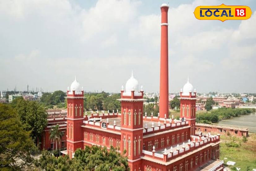 கீழ்ப்பாக்கம் நீர் நிலையம்