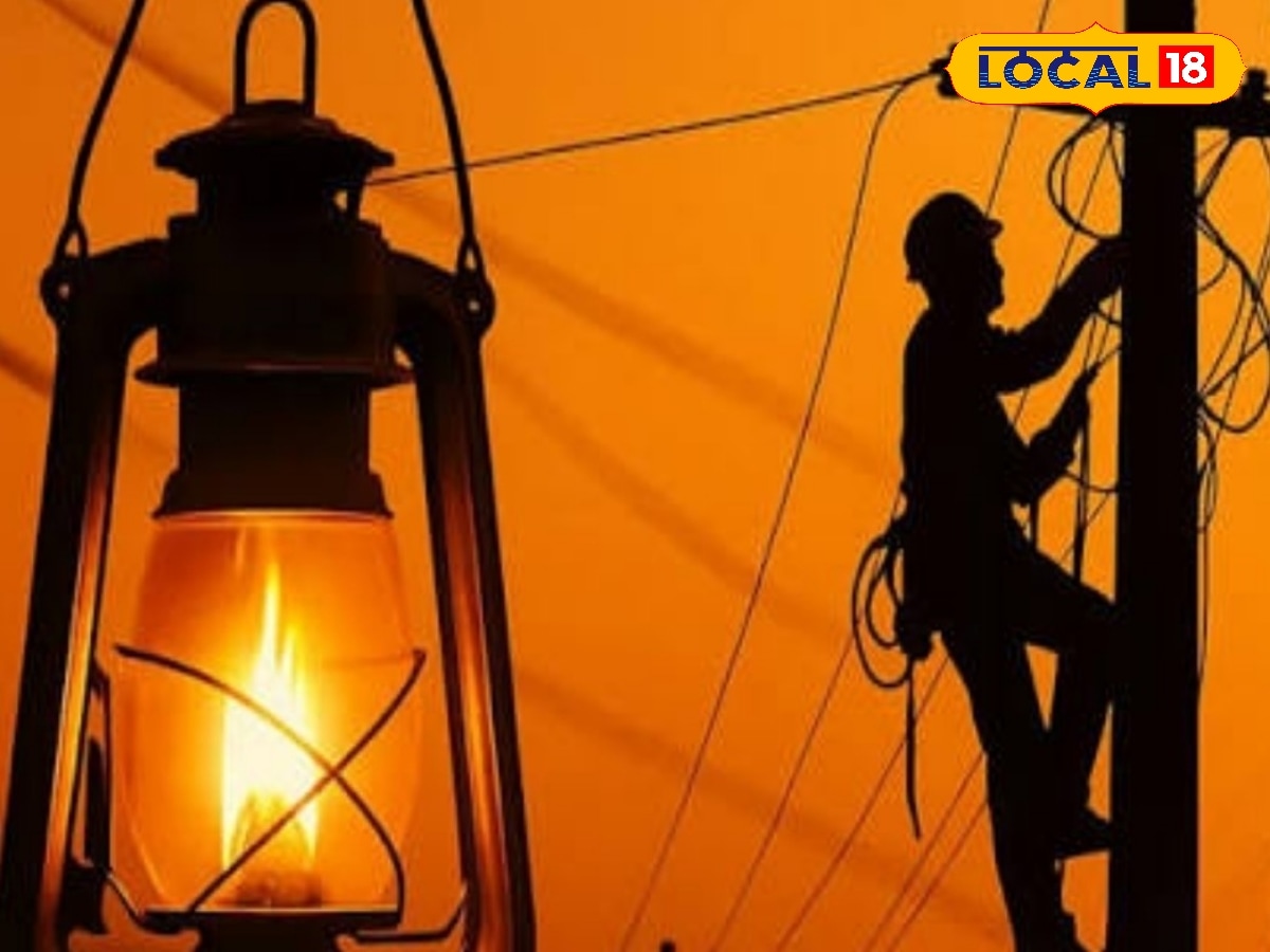 துத்துக்குடி நகரில் நாளை மின் நிறுத்தம்... ஏரியா மட்டும் நோட் பண்ணுங்க மக்களே... | தமிழ்நாடு போட்டோகேலரி - News18 தமிழ்