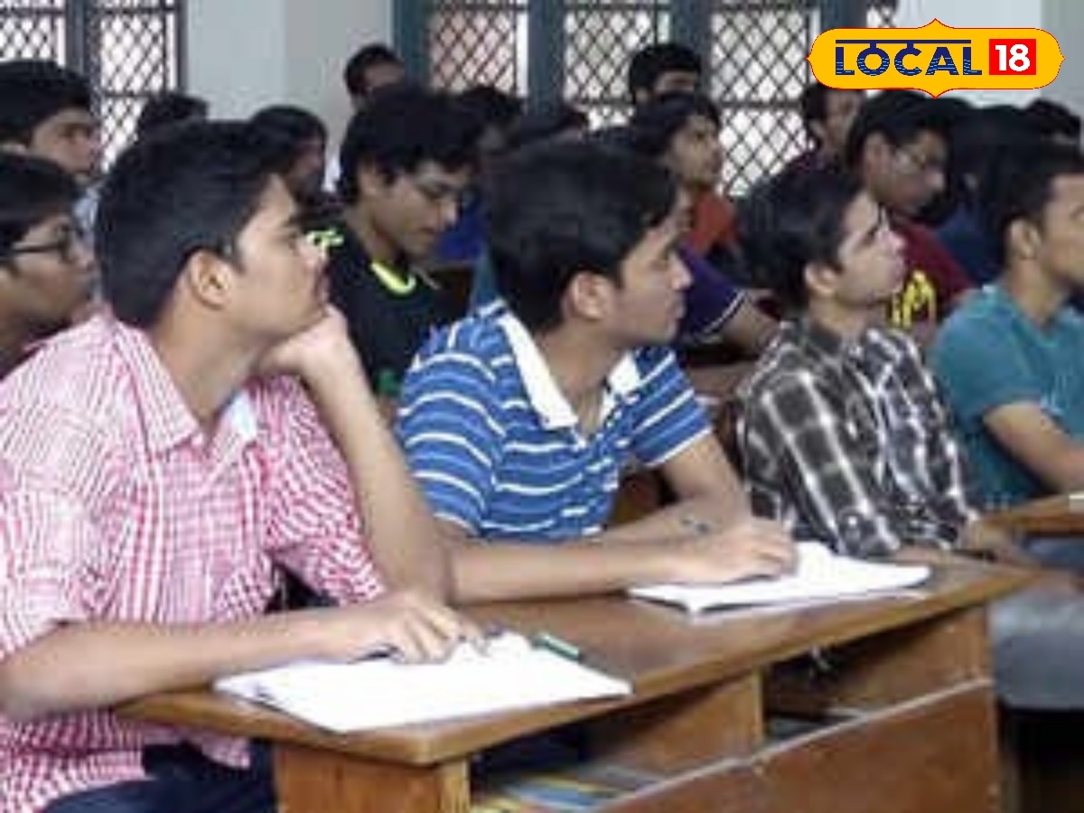 நாளை முதல்... NPSC முதல் Railway வரையான போட்டித்தேர்வுக்கு இலவச பயிற்சி வகுப்புகள்... | Government Jobs Stories Photogallery (அரசு வேலைகள் போட்டோகேலரி) - News18 தமிழ்