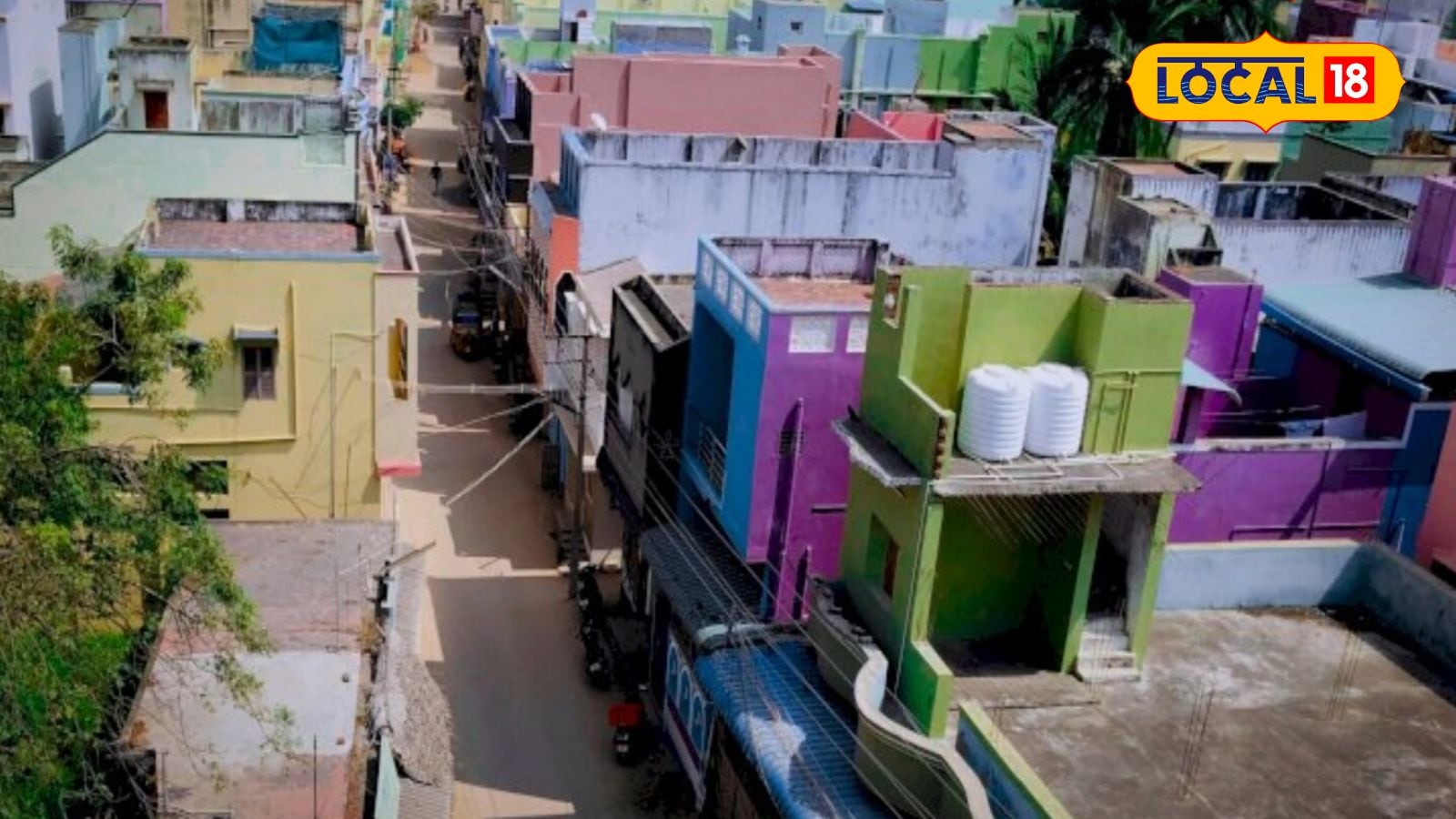 தமிழ்நாட்டில் டாஸ்மாக் இல்லாத ஊர்... இந்த அதிசய ஊர் எங்கிருக்கு தெரியுமா..? | தமிழ்நாடு போட்டோகேலரி - News18 தமிழ்