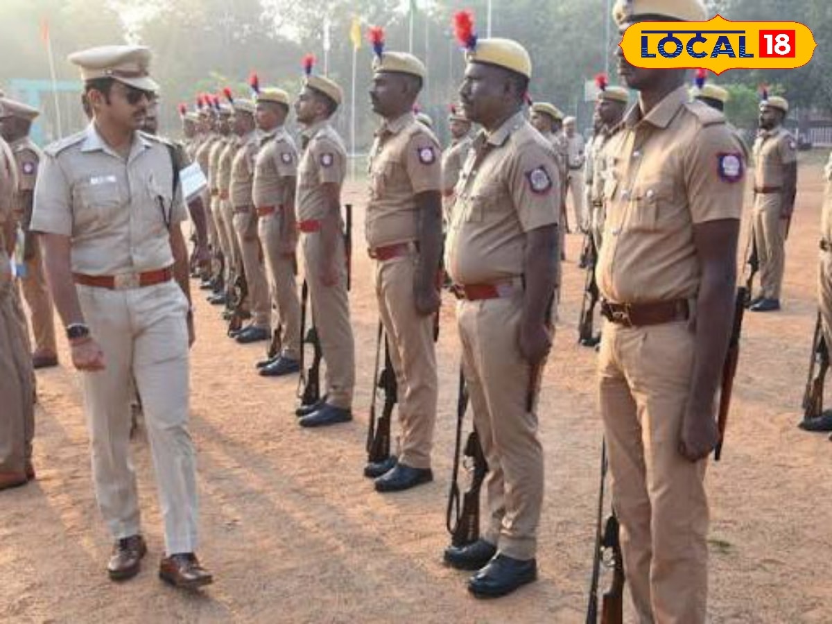 10 th பாஸ் போதும்... மீனவர்களுக்கு முன்னுரிமை... கடலோர காவல் படையில் 92 காலிப்பணியிடங்கள்  அறிவிப்பு..! | Government Jobs Stories Photogallery (அரசு வேலைகள் போட்டோகேலரி) - News18 தமிழ்