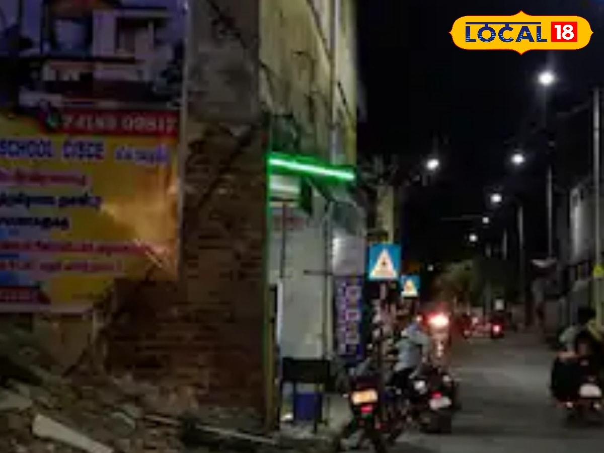 இனி ஹோட்டலில் சாப்பிட போகும் போது இதை கவனியுங்க... ஆச்சரியமூட்டும் சுவாரஸ்ய தகவல்... | உணவு போட்டோகேலரி - News18 தமிழ்