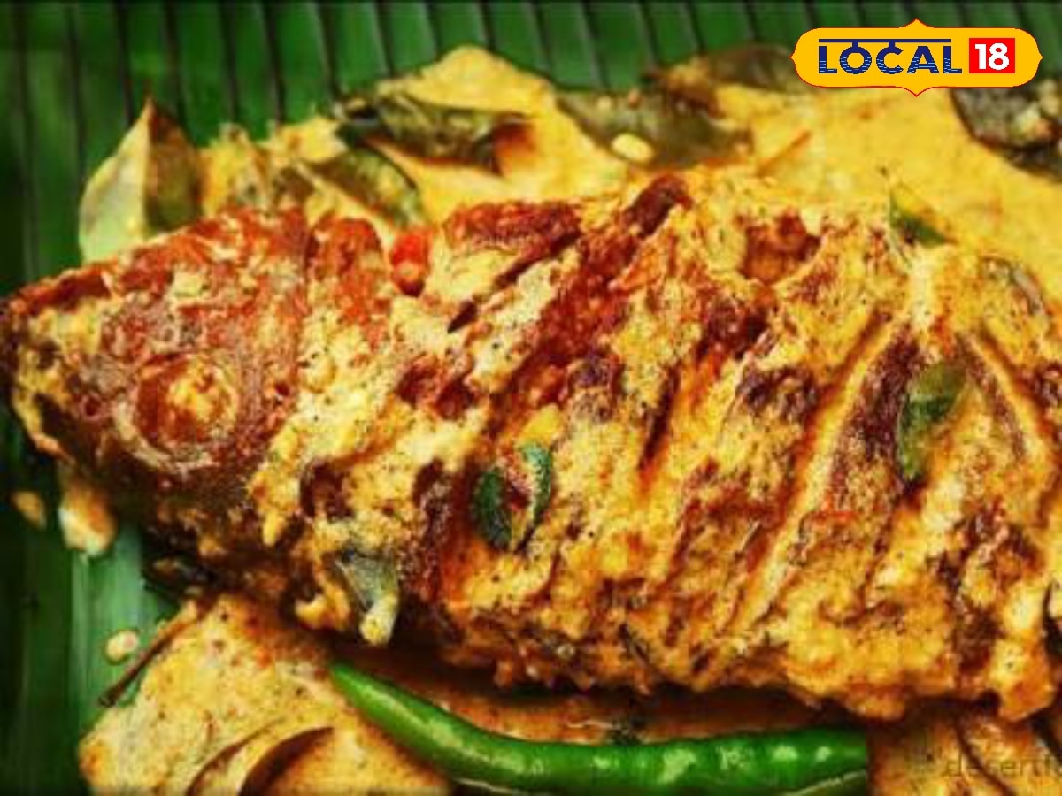 Navari Fish கேரளா ஃபேமஸ் டிஷ்... ஃபிஷ் நிர்வாணா.. அடிபோலி டேஸ்டில் செய்வது எப்படி ...