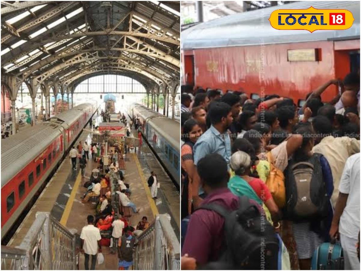 எழும்பூர் செல்லும் பயணிகளின் கவனத்திற்கு!! ரத்து செய்யப்படும் ரயில்கள் – வெளியான புதிய அட்டவணை...