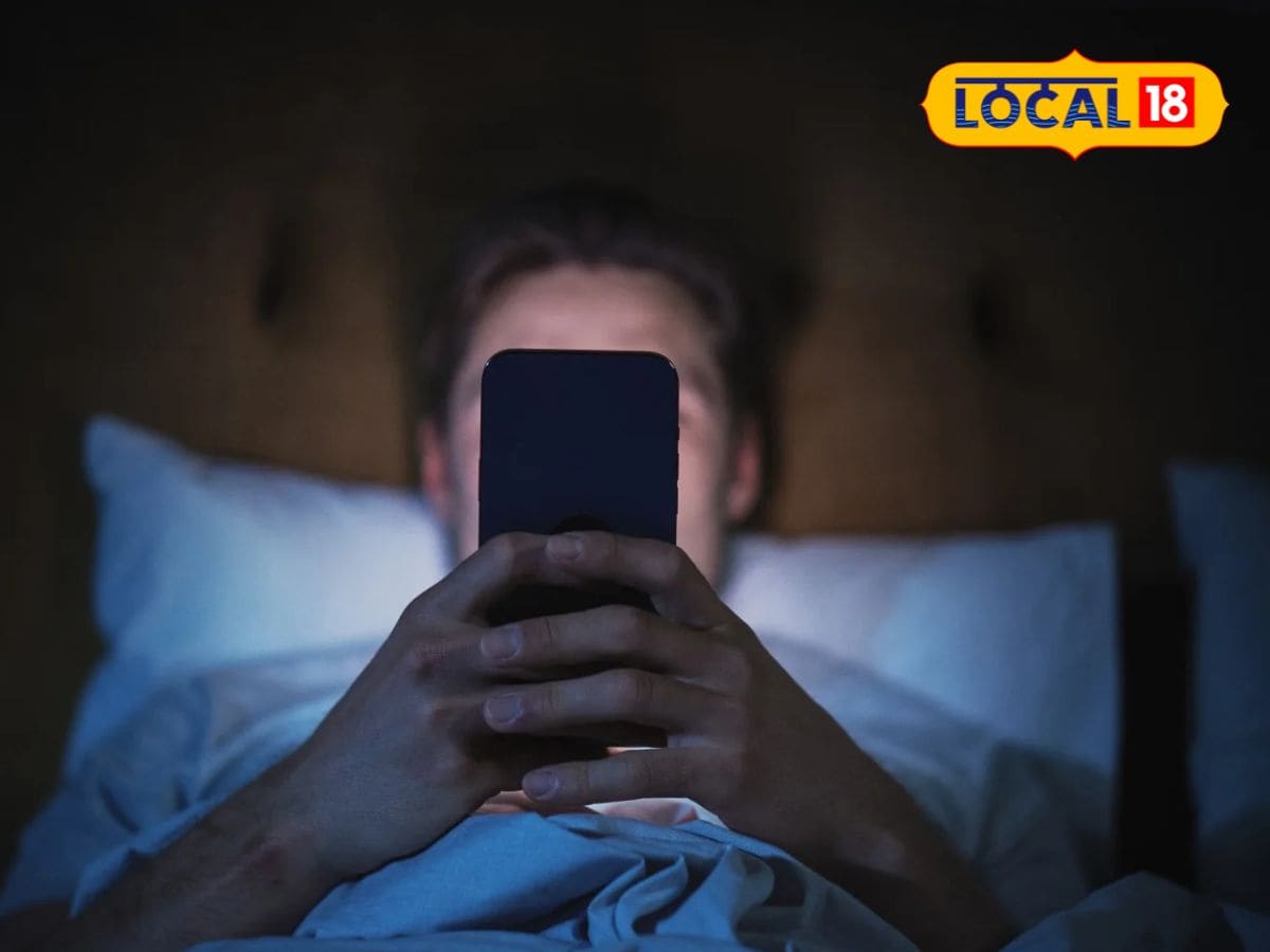 தூக்கம் தான் மருந்து… தூக்கம் இல்லனா எல்லா நோய்களும் வந்துரும் - கட்டாயம் தெரிஞ்சிக்கோங்க... | தமிழ்நாடு போட்டோகேலரி - News18 தமிழ்