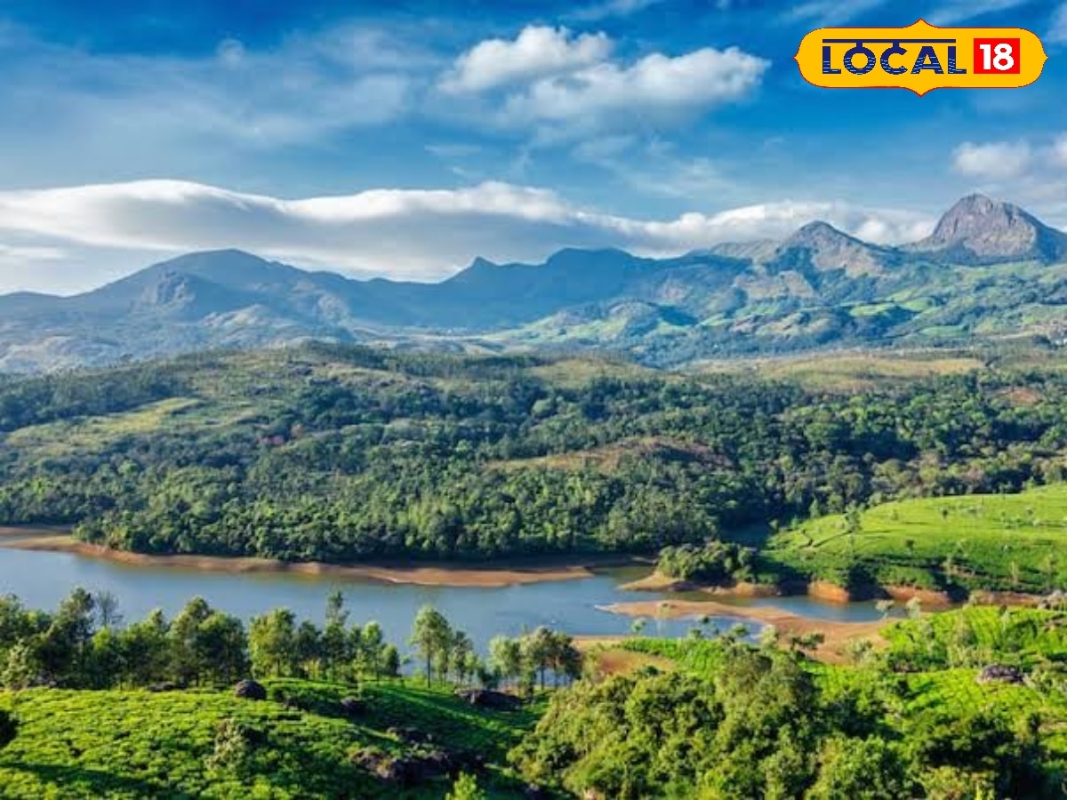 அபாயகரமான பாதையை கடக்கும் ஒரே நதி... பொதிகை மலையில் ஊற்றெடுக்கும் கதை தெரியுமா ? | தமிழ்நாடு போட்டோகேலரி - News18 தமிழ்