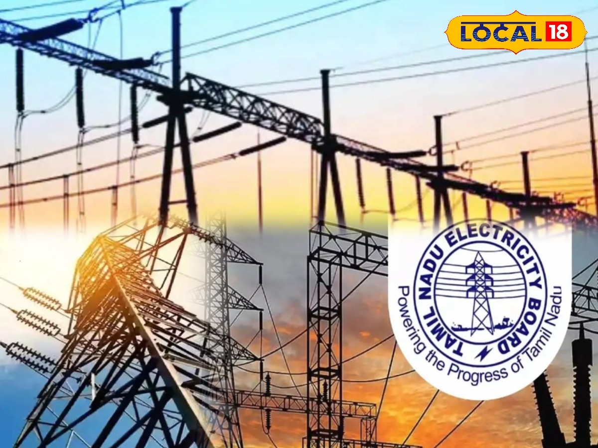 மக்களே நாகர்கோவிலில் நாளை மின்தடை... உங்க ஏரியா லிஸ்ட்ல இருக்கா செக் பண்ணுங்க... | கன்னியாகுமரி செய்திகள் (Kanyakumari News) - News18 தமிழ்