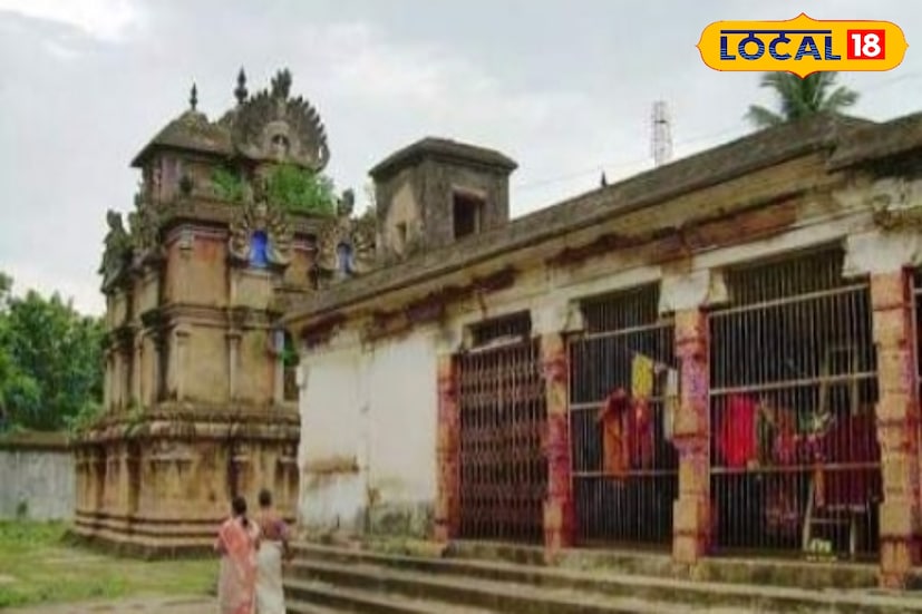 இந்திரன் குற்றத்தை பொறுத்து அருளிய தலம்