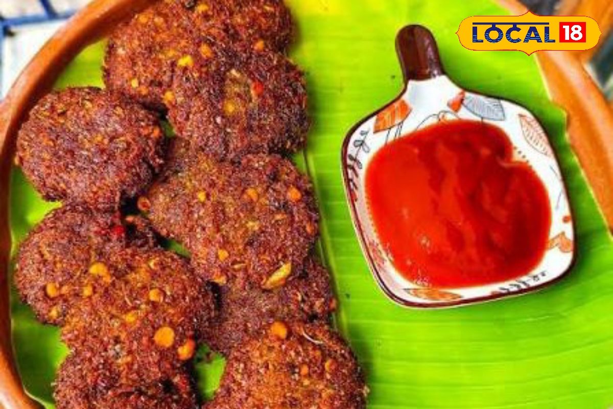 குழந்தைகள் "NO" சொல்லாத ஈவினிங் ஸ்நாக்ஸ்.. மீன் வடை சீக்ரெட் ரெசிபி தெரிஞ்சுக்கோங்க !