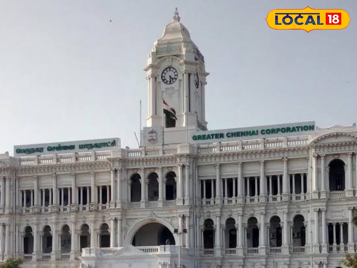 சென்னையில் அமலுக்கு வந்த புதிய விதி... வீடு வீடாக சோதனை - தவறினால் ரூ.5000 அபராதம்... | தமிழ்நாடு போட்டோகேலரி - News18 தமிழ்