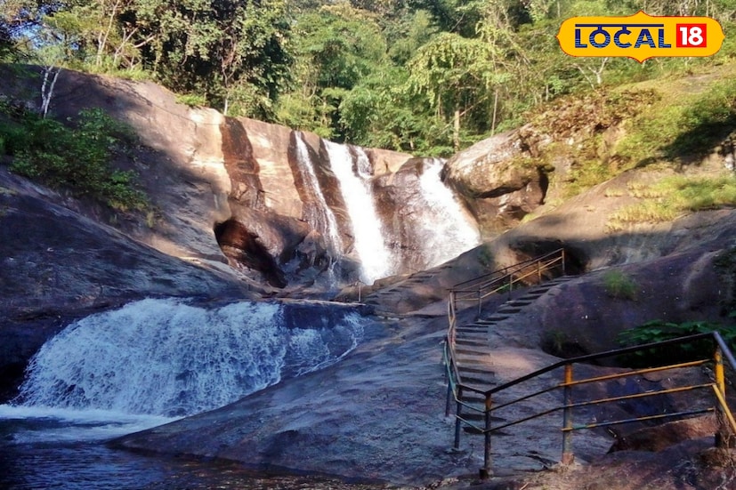 தென்காசி மாவட்டத்தில் அமைந்துள்ள குற்றாலம், அதன் இயற்கை அழகு மற்றும் பல்வேறு அருவிகளால் புகழ்பெற்ற முக்கிய சுற்றுலாத்தலமாக விளங்குகிறது. சீசன் காலங்களில் ஆயிரக்கணக்கான சுற்றுலா பயணிகள் குற்றாலத்தை நோக்கி வருகை தருகின்றனர். மெயின் அருவி, பழைய குற்றாலம், செண்பகாதேவி அருவி, தேனருவி, ஐந்தருவி, புலியருவி, பாலருவி போன்ற பல அருவிகள் இங்கு அமைந்துள்ளன. ஒவ்வொரு அருவியும் தனித்தன்மை கொண்டதாக இருந்து, இயற்கை நீராடலை ரசிக்க விரும்புவோருக்கு சிறந்த அனுபவத்தை அளிக்கின்றது. தென்காசி மாவட்டத்தில் அமைந்துள்ள குற்றாலம், அதன் இயற்கை அழகு மற்றும் பல்வேறு அருவிகளால் புகழ்பெற்ற முக்கிய சுற்றுலாத்தலமாக விளங்குகிறது. சீசன் காலங்களில் ஆயிரக்கணக்கான சுற்றுலா பயணிகள் குற்றாலத்தை நோக்கி வருகை தருகின்றனர். மெயின் அருவி, பழைய குற்றாலம், செண்பகாதேவி அருவி, தேனருவி, ஐந்தருவி, புலியருவி, பாலருவி போன்ற பல அருவிகள் இங்கு அமைந்துள்ளன. ஒவ்வொரு அருவியும் தனித்தன்மை கொண்டதாக இருந்து, இயற்கை நீராடலை ரசிக்க விரும்புவோருக்கு சிறந்த அனுபவத்தை அளிக்கின்றது.