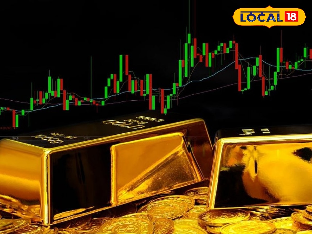 சுரங்கங்கள் காலி? டாலரின் ஆதிக்கம்...  எதிர்காலத்தில் தங்கம் விலை எப்படியிருக்கும்? பேராசிரியர் முத்துராஜ் விளக்கம் | வணிகச் செய்திகள் - News18 தமிழ்