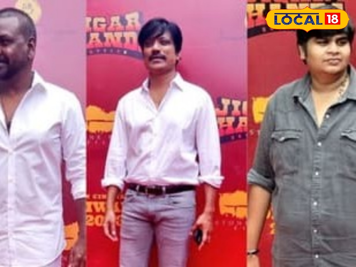 பொது நடிகர்களுடன் மட்டுமே படம் இயக்குவேன்... விரக்தியில் பேசிய ரஜினி பட இயக்குனர் | தமிழ்நாடு செய்திகள் (Tamil Nadu News) - News18 தமிழ்